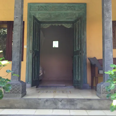 Guesthouse Taman Ayu