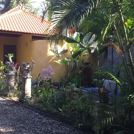 Guesthouse Taman Ayu