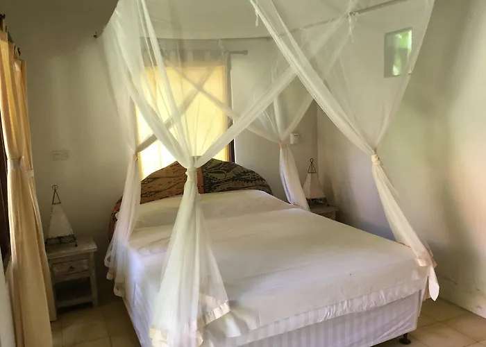 Taman Ayu 4* Tejakula