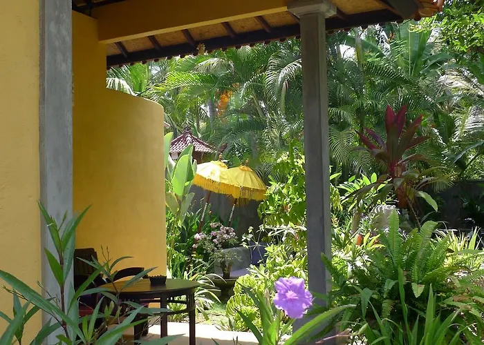 Taman Ayu 4* Tejakula